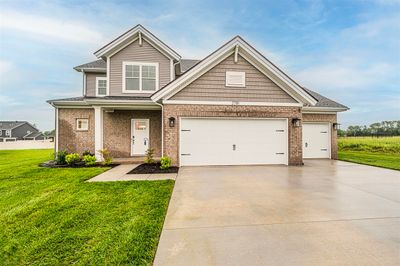 2781 Harton Lane, House other with 4 bedrooms, 3 bathrooms and null parking in Bowling Green KY | Image 1