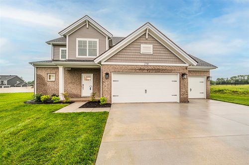 2781 Harton Lane, Bowling Green, KY, 42104 | Card Image