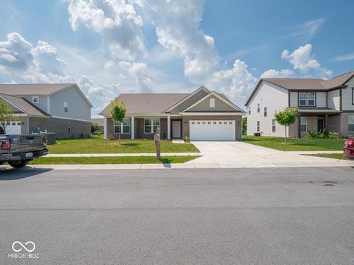 7241 Glen Park Ln, Indianapolis, IN, 46259-1376 | Card Image