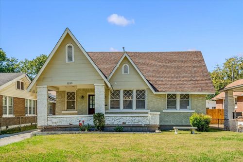 1253 S Barksdale St, Memphis, TN, 38114-1918 | Card Image