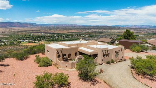 1480 Panorama Way, Clarkdale, AZ, 86324-2821 | Card Image