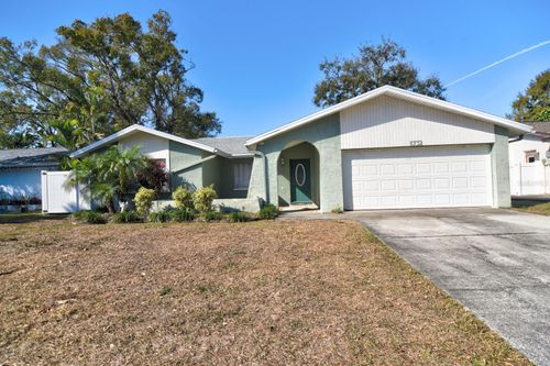 6732 68th Street N, PINELLAS PARK, FL, 33781 | Card Image