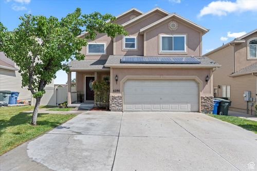 6286 W Anders Ridge Way, West Valley City, UT, 84128-5624 | Card Image