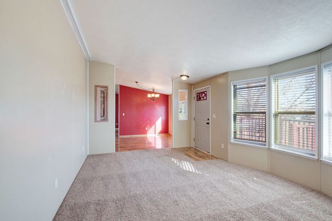 552 Tiffany Dr, House other with 3 bedrooms, 2 bathrooms and null parking in Spring Creek NV | Image 5
