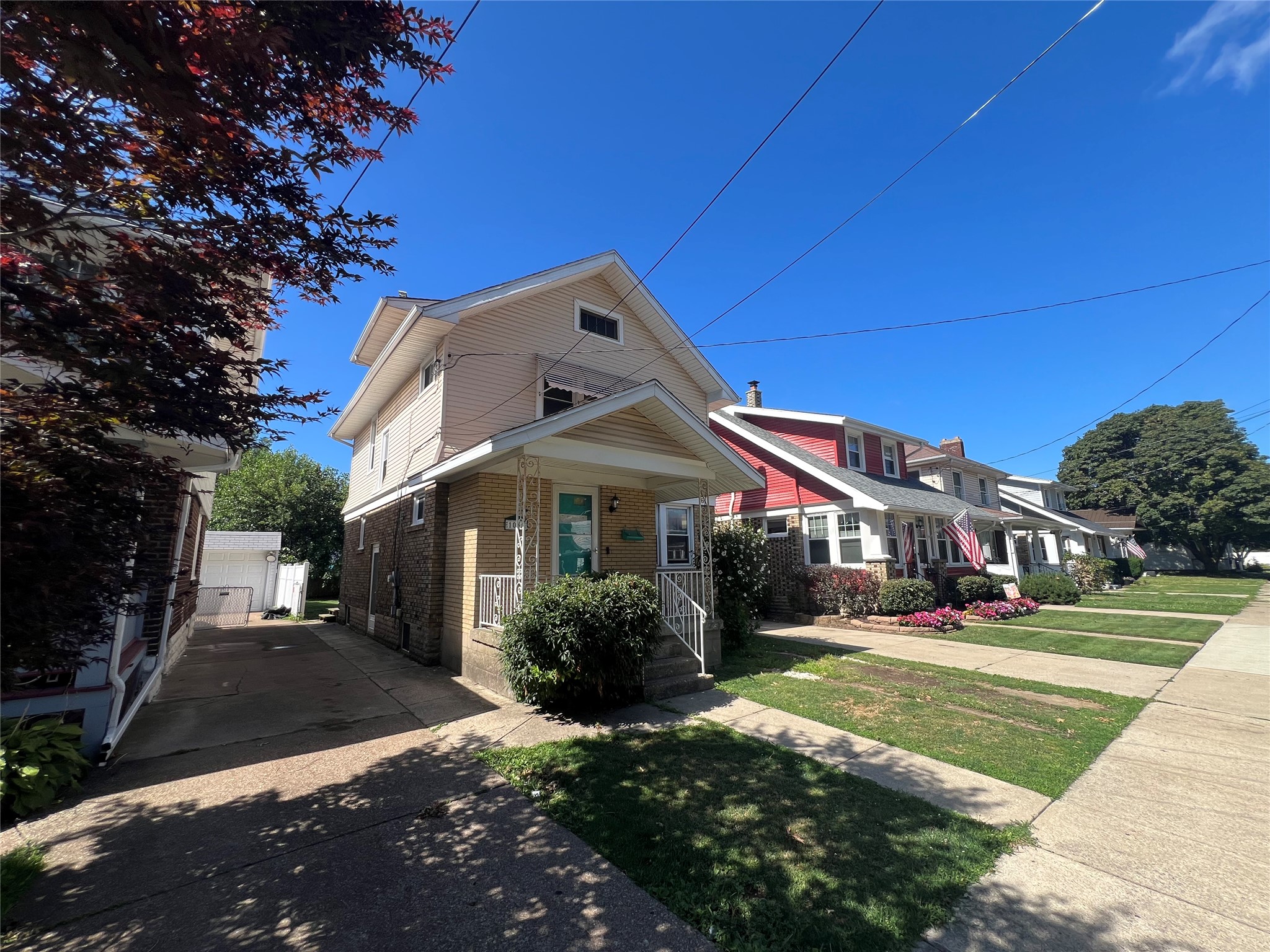 Residential in Erie 3