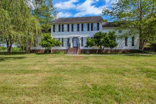 420 Rock Springs Rd, Castalian Springs, TN, 37031-4731 | Card Image