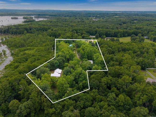 16 Vince Ln, House other with 3 bedrooms, 3 bathrooms and null parking in Conway AR | Image 42