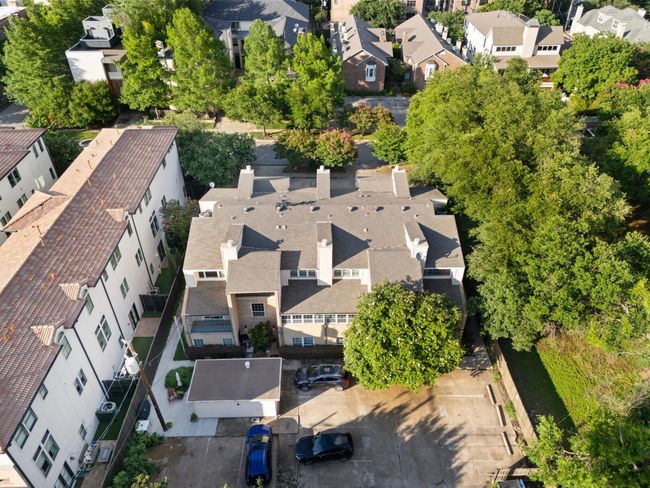 APT-206 - 3919 Holland Ave, Condo with 2 bedrooms, 3 bathrooms and null parking in Dallas TX | Image 14