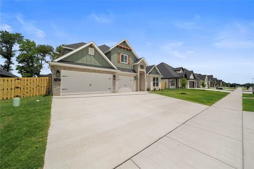 1340 Josephine Dr, Centerton, AR, 72719-3020 | Card Image