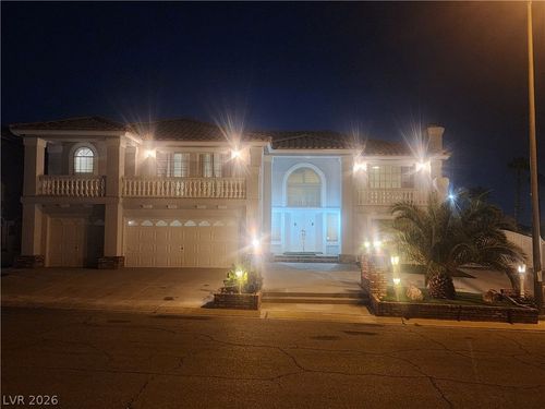 3774 Emerald Bay Cir, Las Vegas, NV, 89147-6816 | Card Image