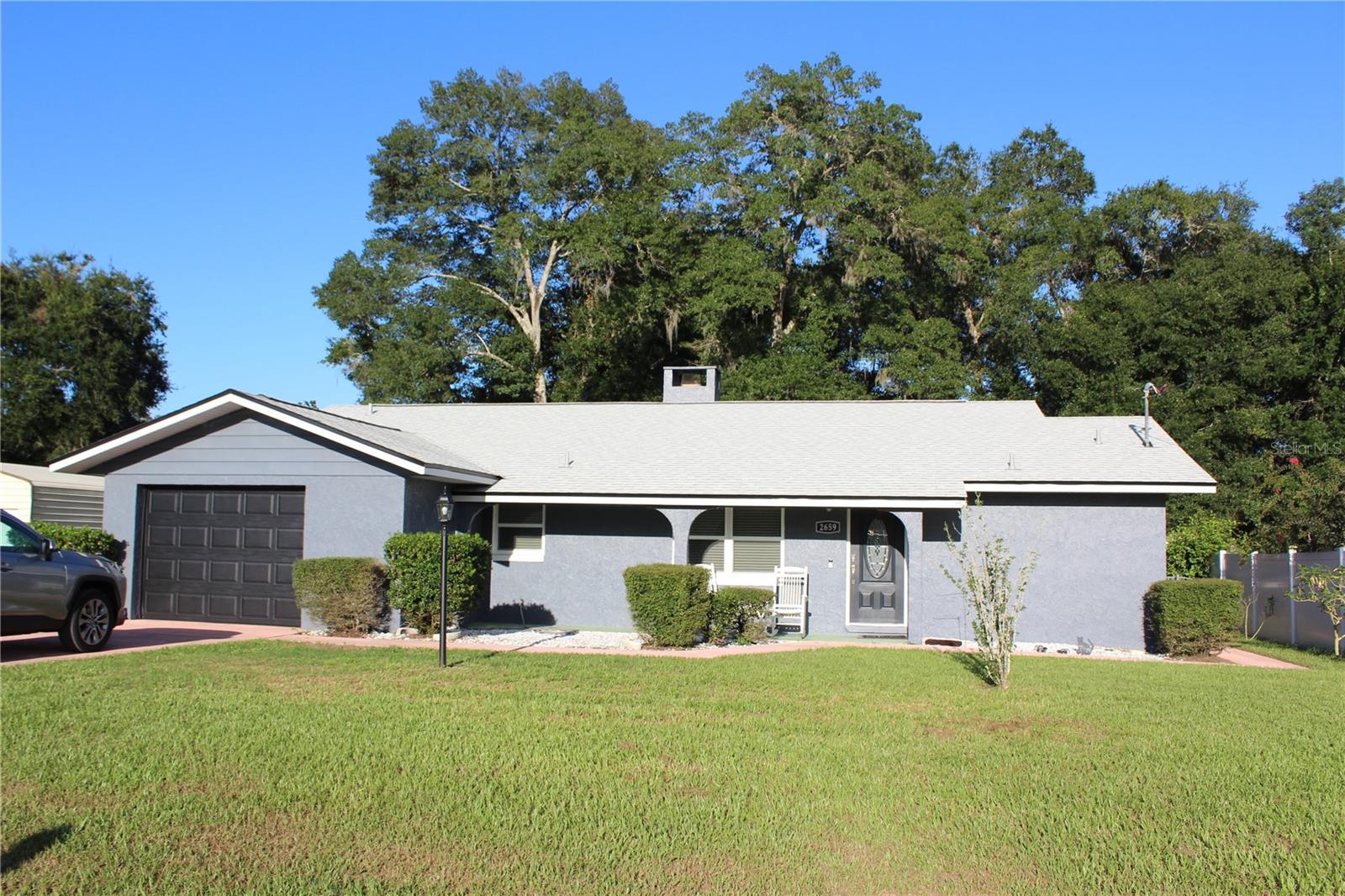 175th Terrace Rd, Silver Springs, FL 34488