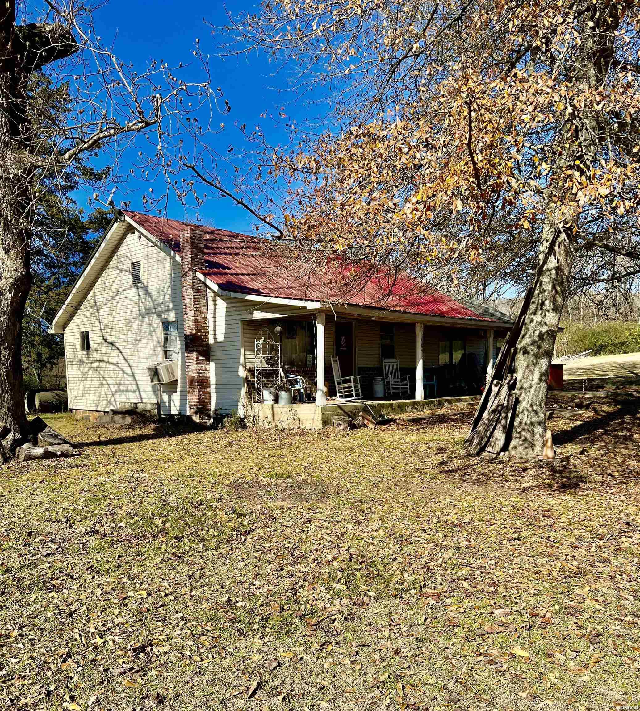 Highway 70 , Glenwood, AR 71943 #1