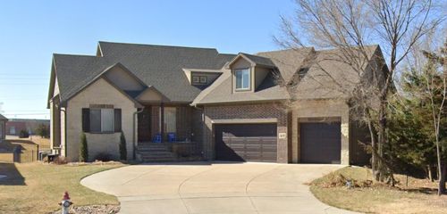 3839 N Lily Ct, Maize, KS, 67101-4100 | Card Image