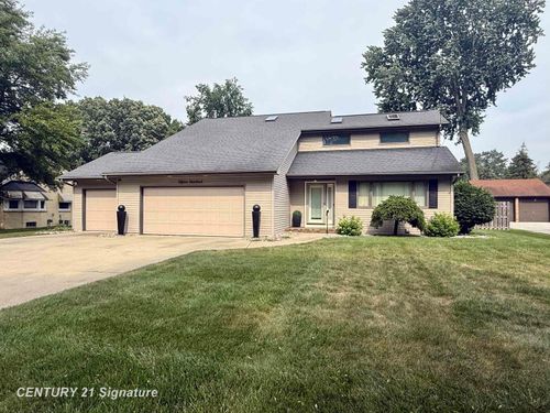 1500 Hemmeter Road, Saginaw Charter Township, MI, 48638 | Card Image