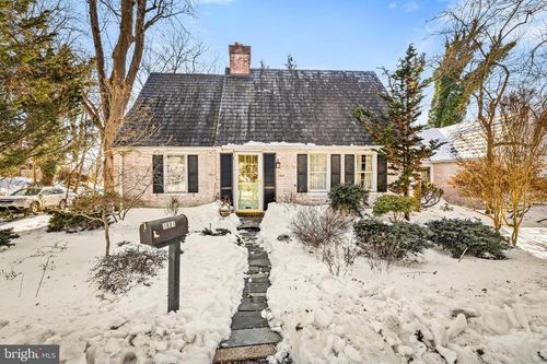 1801 Fairbank Rd, BALTIMORE, MD, 21209-3619 | Card Image