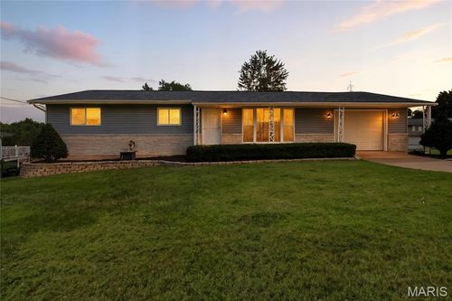2721 Rose Dr, Arnold, MO, 63010-3016 | Card Image