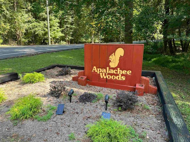 1220 Apalachee Woods Trl, Home with 0 bedrooms, 0 bathrooms and null parking in Buckhead GA | Image 16