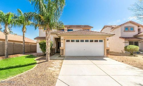 1449 E 11th St, Casa Grande, AZ, 85122-3509 | Card Image