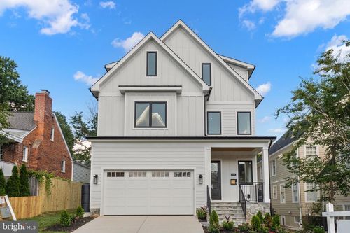 1905 N Taylor St, ARLINGTON, VA, 22207-3119 | Card Image