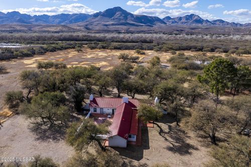 49 Right Of Way Road, Tubac, AZ, 85646 | Card Image