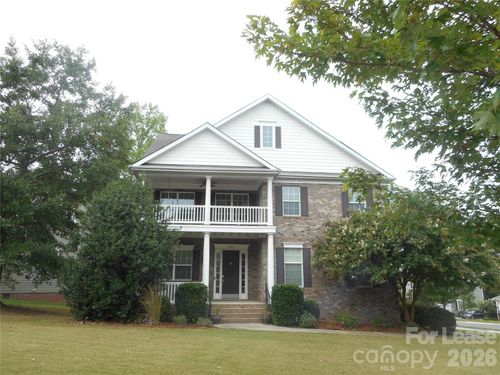 9628 Daufuskie Dr, Charlotte, NC, 28278-9034 | Card Image