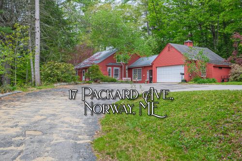17 Packard Ave, Norway, ME, 04268-5052 | Card Image