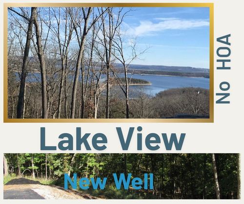 Tbd-Lot 1c Lake Bluff Dr, Branson West, MO, 65737 | Card Image