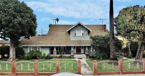 6122 Stafford, Huntington Park, CA, 90255 | Card Image
