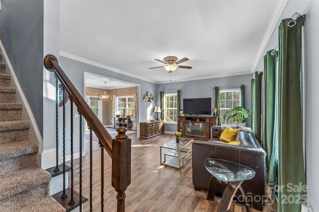 1294 Saylor Way, House other with 4 bedrooms, 3 bathrooms and null parking in Nebo NC | Image 7