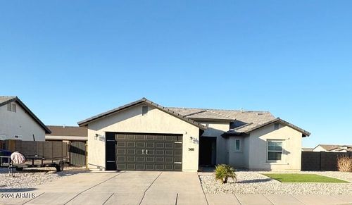 3418 W 37th Place, Yuma, AZ, 85365 | Card Image