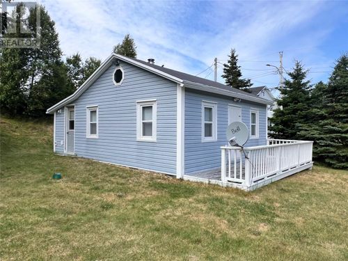 1-3 Kavanaughs Road, Clarkes Beach, NL, A0A1W0 | Card Image
