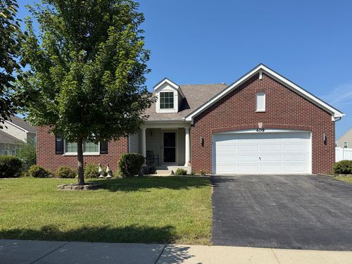 409 Rockfish St, Joliet, IL, 60431-7787 | Card Image
