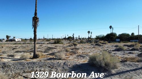 1329 Bourbon Ave, Thermal, CA, 92274-6457 | Card Image