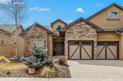 1310 Longs Pt, Woodland Park, CO, 80863-5306 | Card Image
