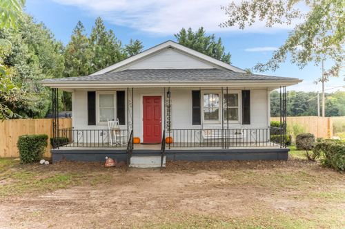 2111 Cannons Campground Road, spartanburg, SC, 29307-1512 | Card Image