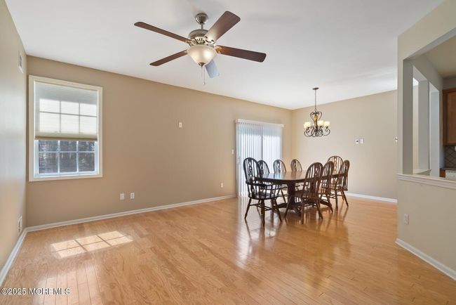24 Little Leaf Ln, Home with 2 bedrooms, 2 bathrooms and null parking in Howell NJ | Image 13