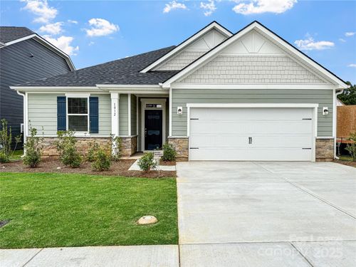 1012 Farm Branch Ct, Indian Trail, NC, 28079-8910 | Card Image