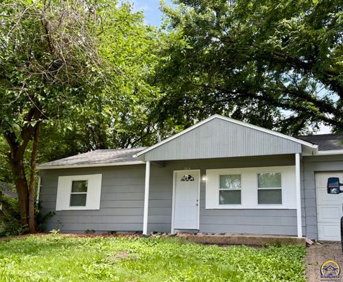 3542 Sw Kerry Ave, Topeka, KS, 66611-2339 | Card Image