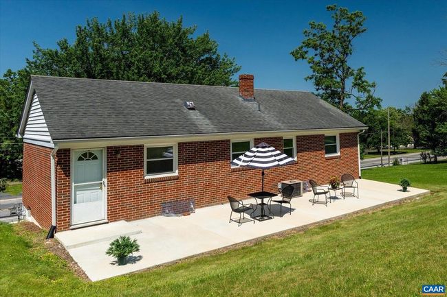 1321 E Main St, House other with 3 bedrooms, 1 bathrooms and null parking in WAYNESBORO VA | Image 29