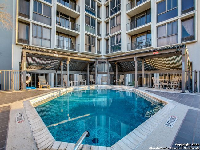 APT-301 - 7701 Wurzbach Rd, Condo with 2 bedrooms, 2 bathrooms and null parking in San Antonio TX | Image 14