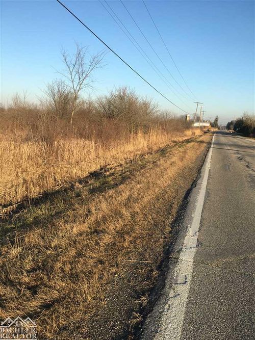Vacant Marsh Road, China Township, MI, 48054 | Card Image
