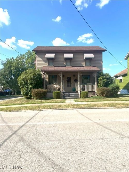 188 Garfield Ave, East Palestine, OH, 44413-1904 | Card Image