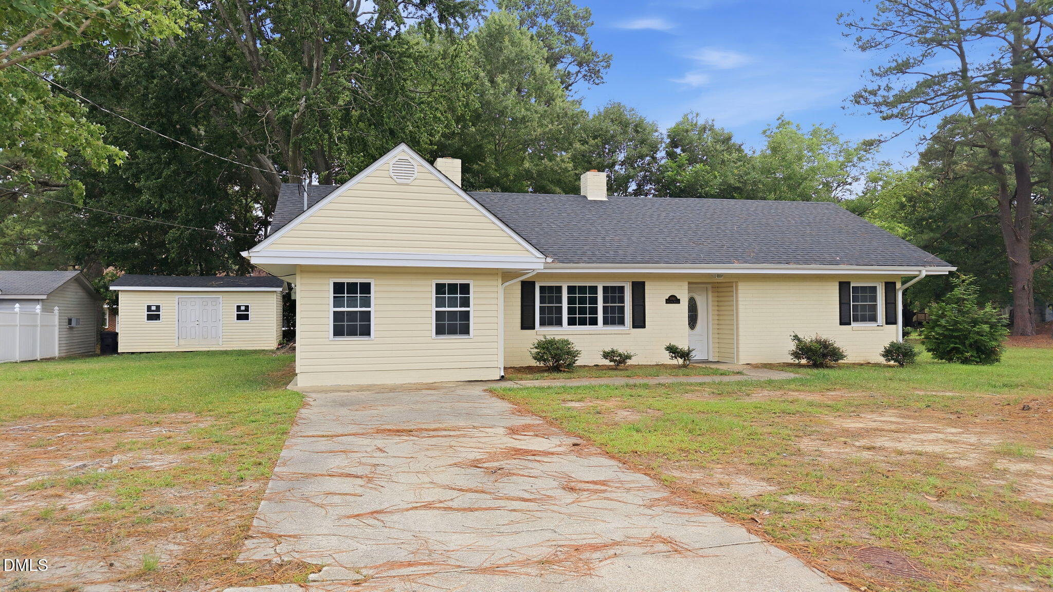 Residential in Bailey 2