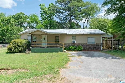 195 Melton St, Montevallo, AL, 35115-4223 | Card Image