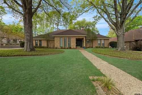 5805 Regents Row, Tyler, TX, 75703-4569 | Card Image