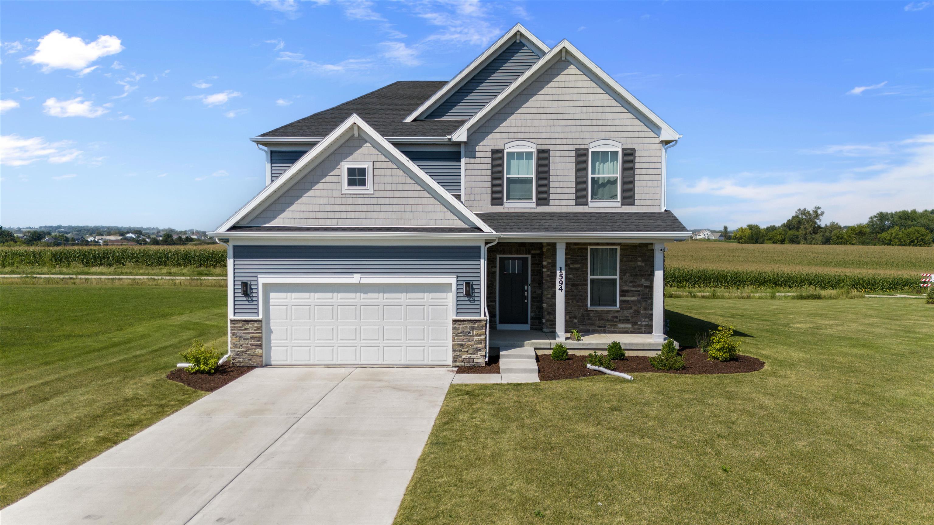 Thompson Rd, Sun Prairie, WI 53590