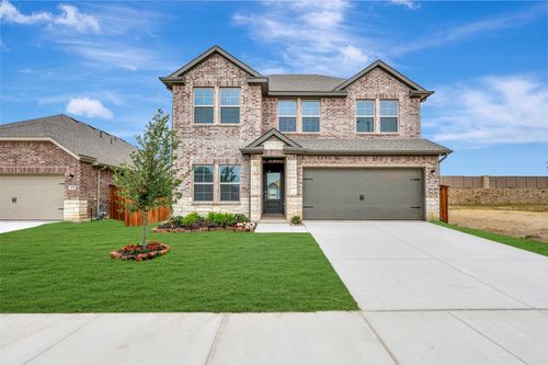 144 Summer Rain Way, Newark, TX, 76071-3249 | Card Image