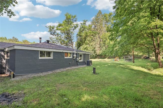 476 Trees Mills Rd, House other with 3 bedrooms, 1 bathrooms and 1 parking in Salem Twp - WML PA | Image 34