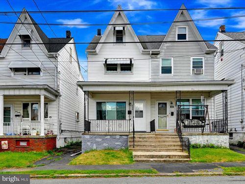 138 S 2nd St, FRACKVILLE, PA, 17931-1632 | Card Image