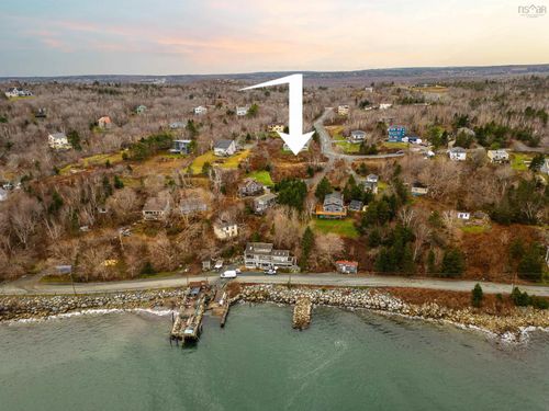 1 Faraday Lane, Fergusons Cove, NS, B3V | Card Image